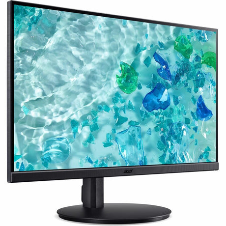 Acer Vero CB242Y E3 24" Class Full HD LED Monitor - 16:9 - Black