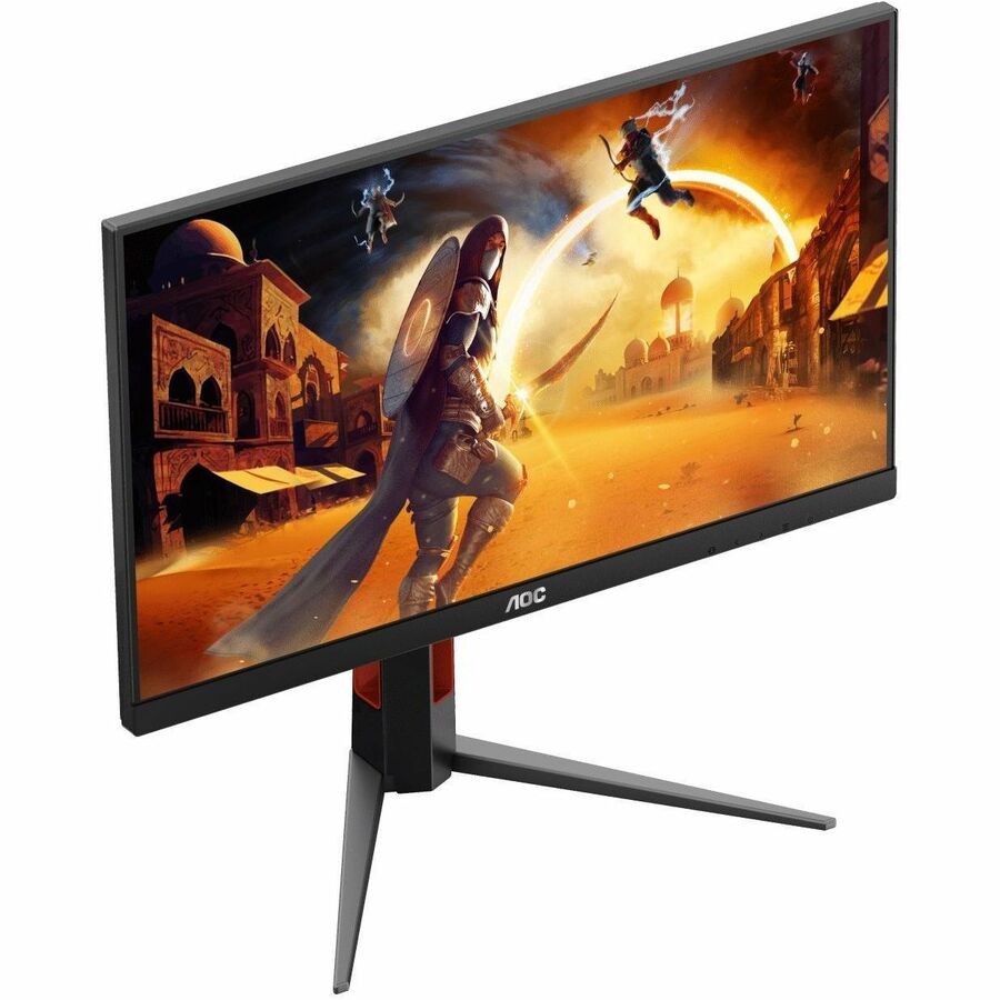 AOC 27" Gaming Monitor