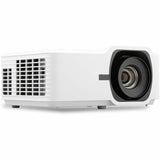 ViewSonic LS741HD 5000 Lumens 1080p Laser Projector with H/V Keystone, 4 Corner Adjustment, 360 Degree Projection, 1.6x Optical Zoom, LAN Control, and 24/7 Operation