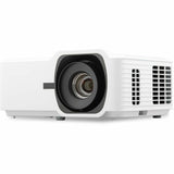 ViewSonic LS741HD 5000 Lumens 1080p Laser Projector with H/V Keystone, 4 Corner Adjustment, 360 Degree Projection, 1.6x Optical Zoom, LAN Control, and 24/7 Operation