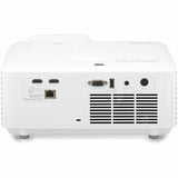ViewSonic LS741HD 5000 Lumens 1080p Laser Projector with H/V Keystone, 4 Corner Adjustment, 360 Degree Projection, 1.6x Optical Zoom, LAN Control, and 24/7 Operation