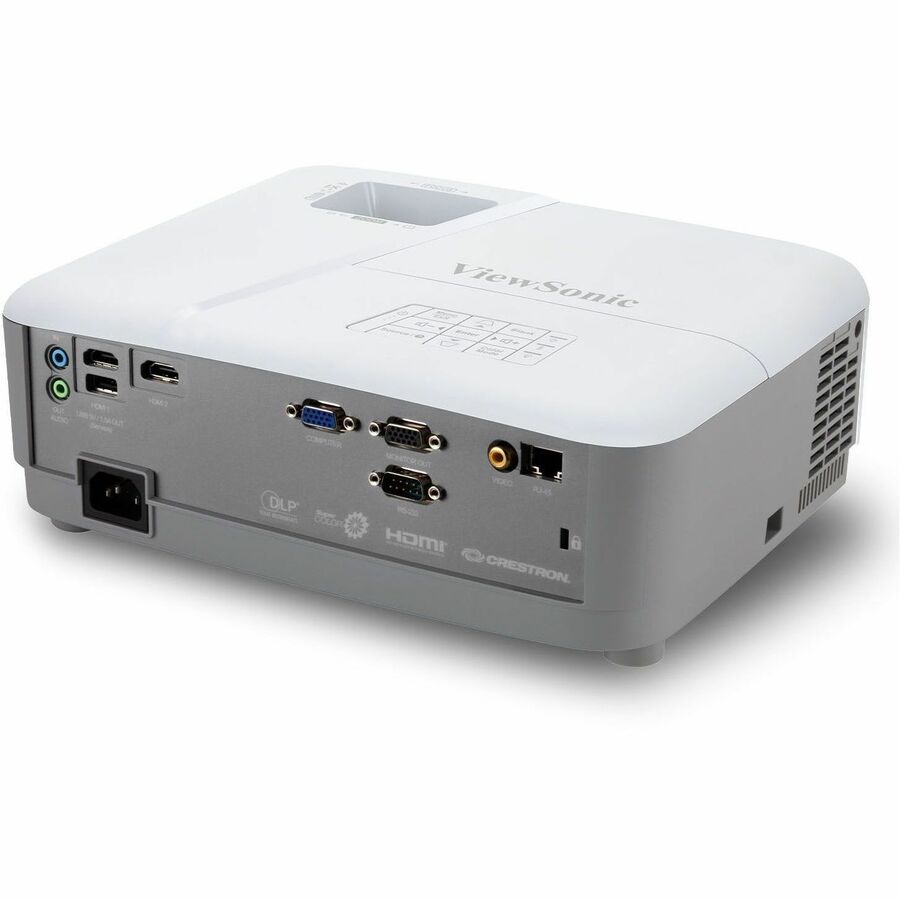 WXGA EDUC  BUS PROJECTOR WITH