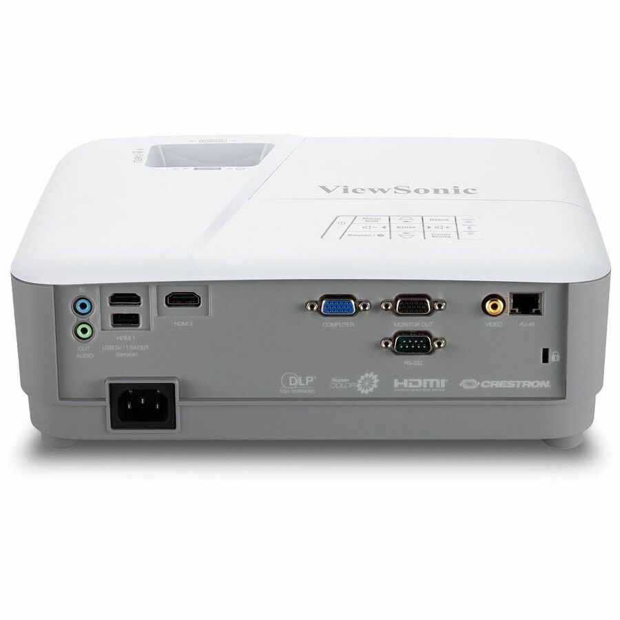 WXGA EDUC  BUS PROJECTOR WITH