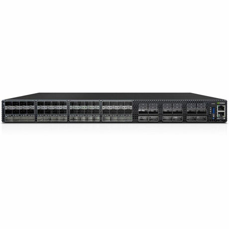 HPE SN3420M Ethernet Switch