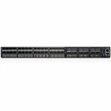 HPE 48SFP28 12QSFP28 P2C SW