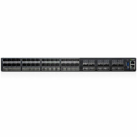 HPE 48SFP28 12QSFP28 P2C SW
