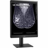 LG 21HQ613D-B 21" Class QSXGA LCD Monitor - 4:5 - Black