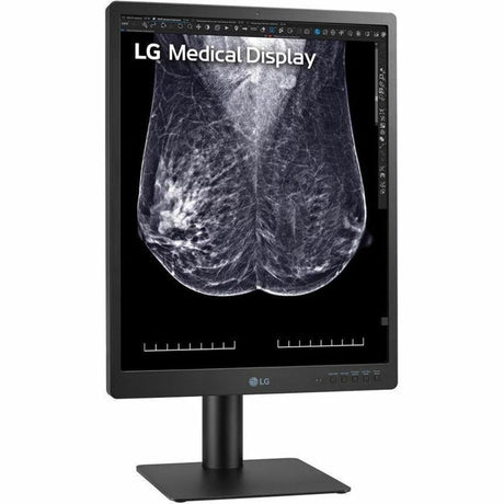 LG 21HQ613D-B 21" Class QSXGA LCD Monitor - 4:5 - Black