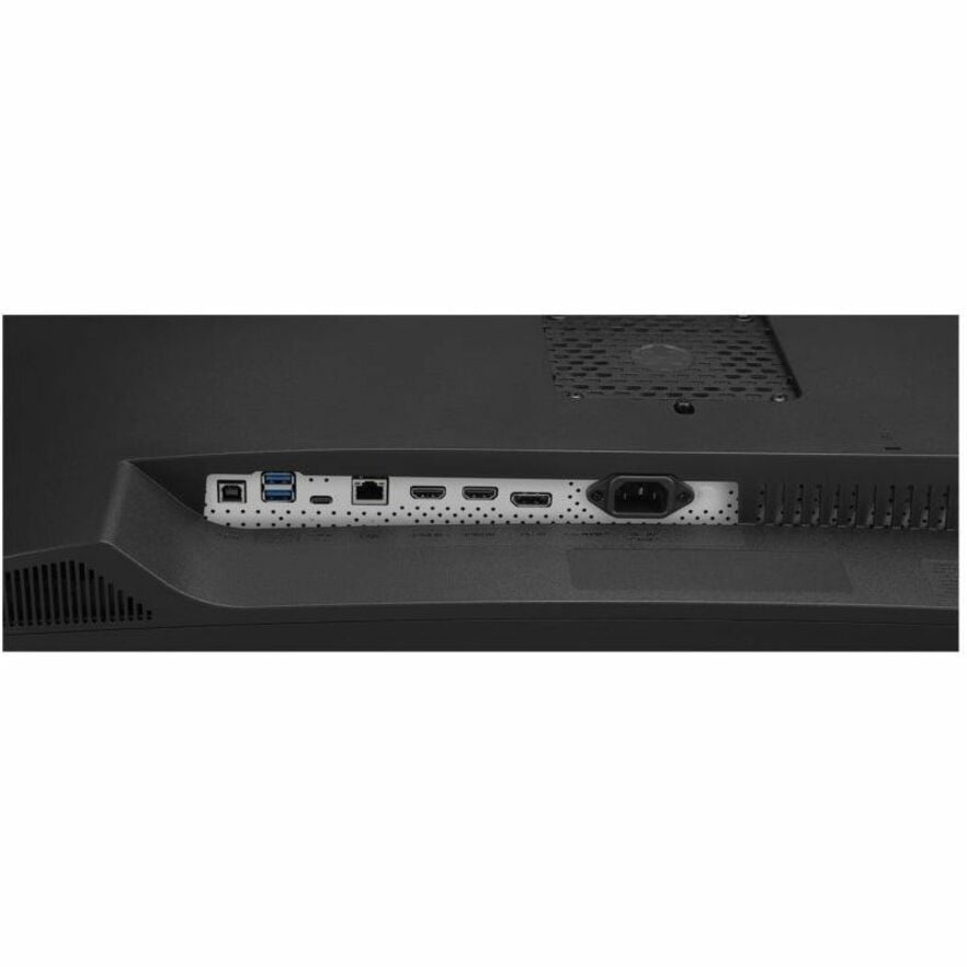 LG 34in UltraWide Curved Mntr