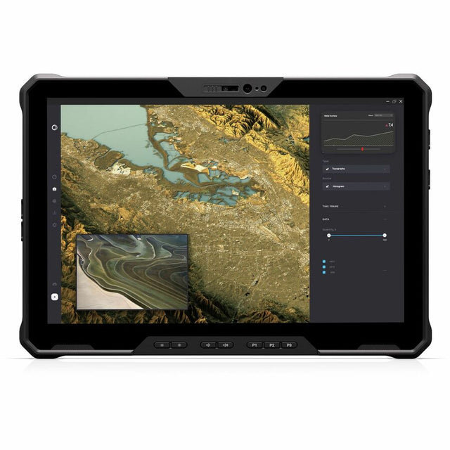 LATITUDE 7230 12IN RUGGED