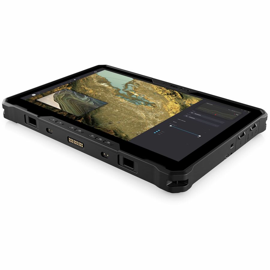 LATITUDE 7230 12IN RUGGED