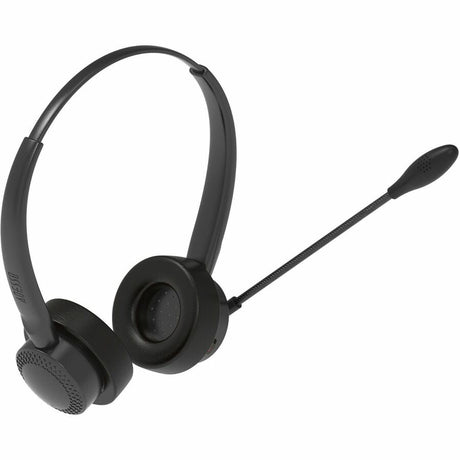 HEADSET W/MIC VOLUME +/- MUTE
