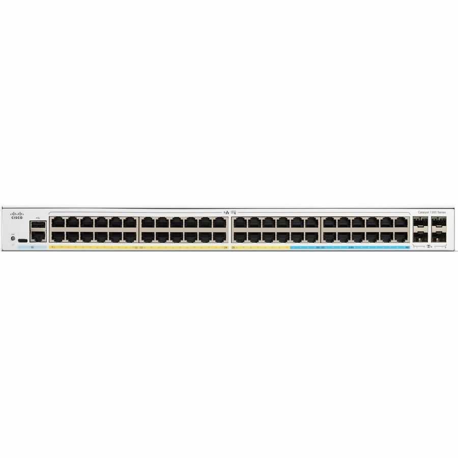 1300 16-port 2.5GE 32-port PoE