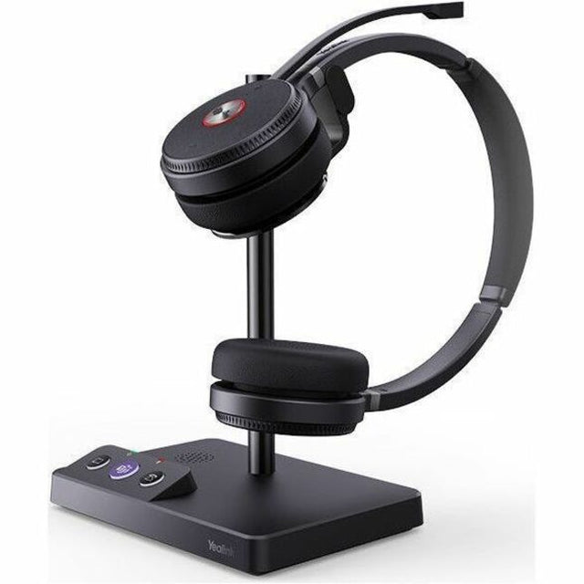 Yealink WH62 Dual Headset