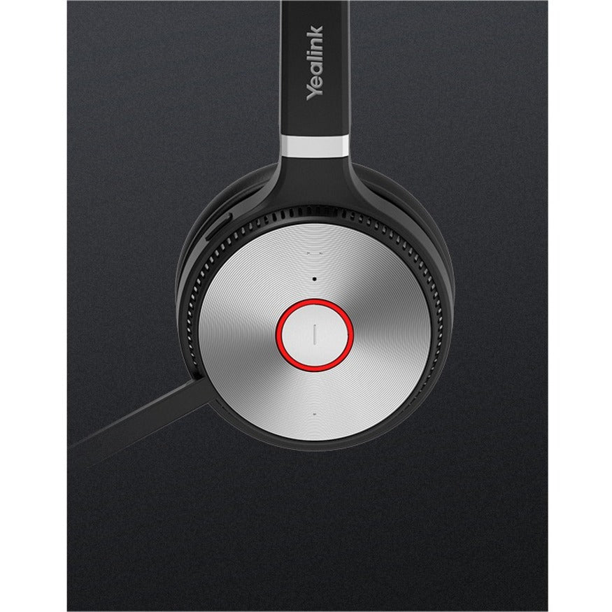 Yealink WH62 Mono Teams Headset