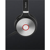 Yealink WH62 Mono Teams Headset