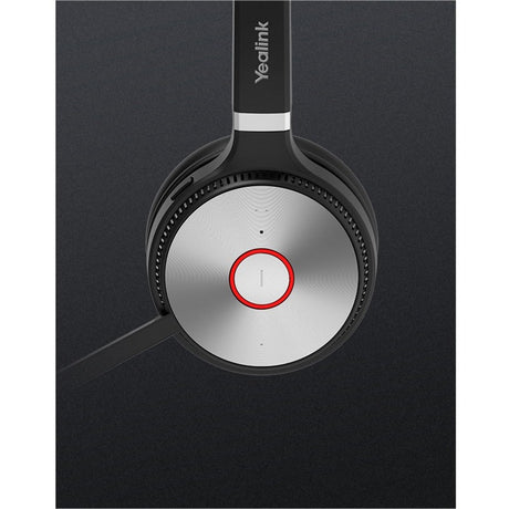 Yealink WH62 Mono Teams Headset
