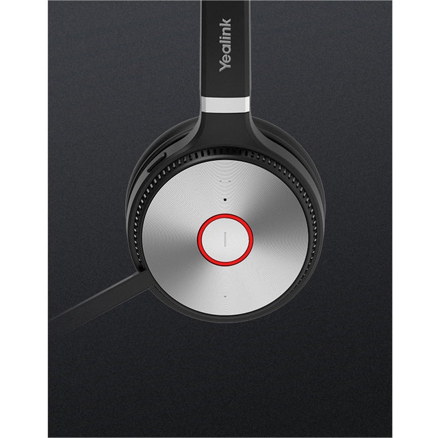 Yealink WH62 Mono Teams Headset