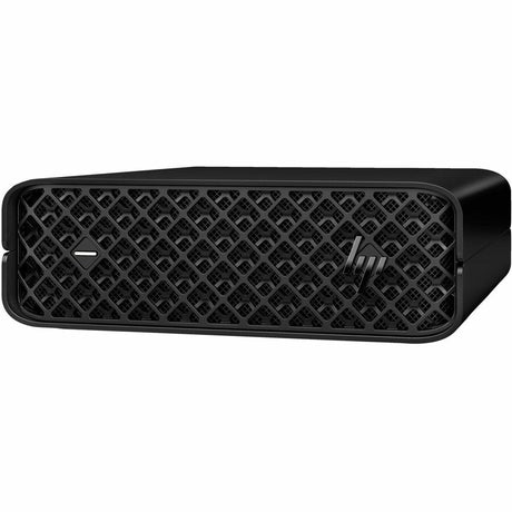 HP Z2 Mini G9 Workstation - Core i7 14th Gen i7-14700 - 16 GB - 512 GB SSD - Mini PC