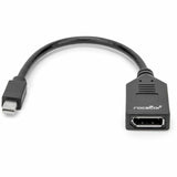 MINI DISPLAYPORT-DISPLAYPORT