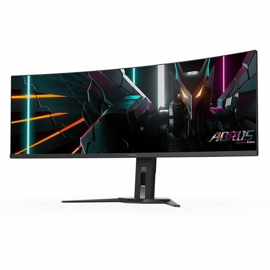 AORUS CO49DQ 144HZ