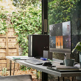 HP Elite 800 G9 Desktop Computer - Intel Core i5 14th Gen i5-14500 - vPro Technology - 16 GB - 256 GB SSD - Small Form Factor