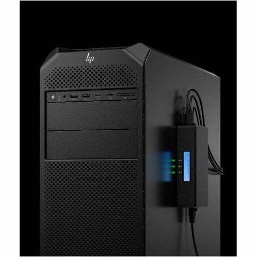 CUSTOM Z4 G5 TWR W72475X