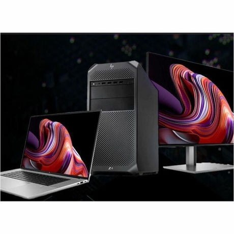 CUSTOM Z4 G5 TWR W72475X