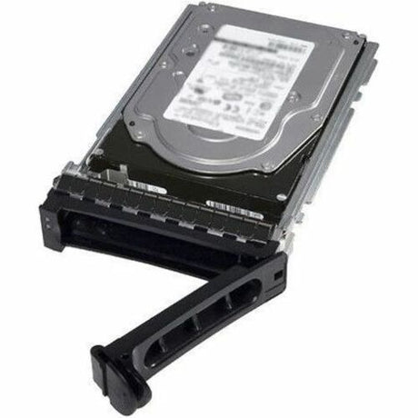 Dell 1.92 TB Rugged Solid State Drive - 2.5" Internal - SAS (12Gb/s SAS) - Read Intensive