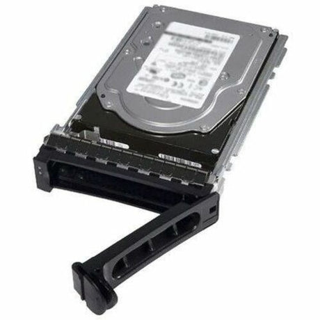 Dell 960 GB Solid State Drive - 2.5" Internal - SAS (12Gb/s SAS)