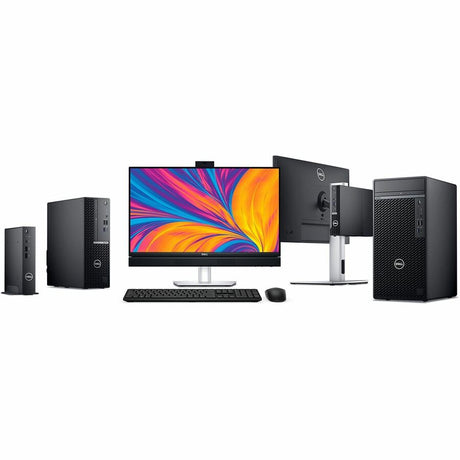 OPTIPLEX SFF 7020 I3-14100