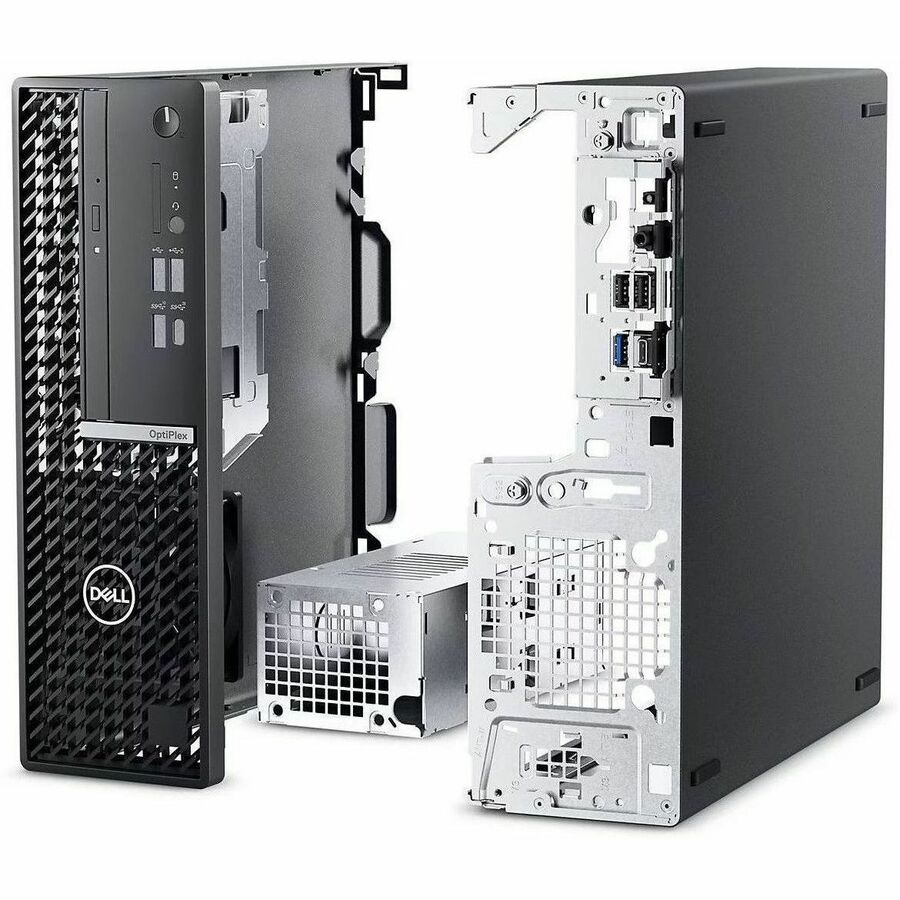 OPTIPLEX SFF 7020 I3-14100