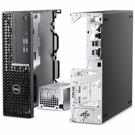 OPTIPLEX SFF 7020 I3-14100