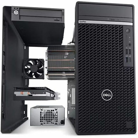 OPTIPLEX MTP MLK 7020