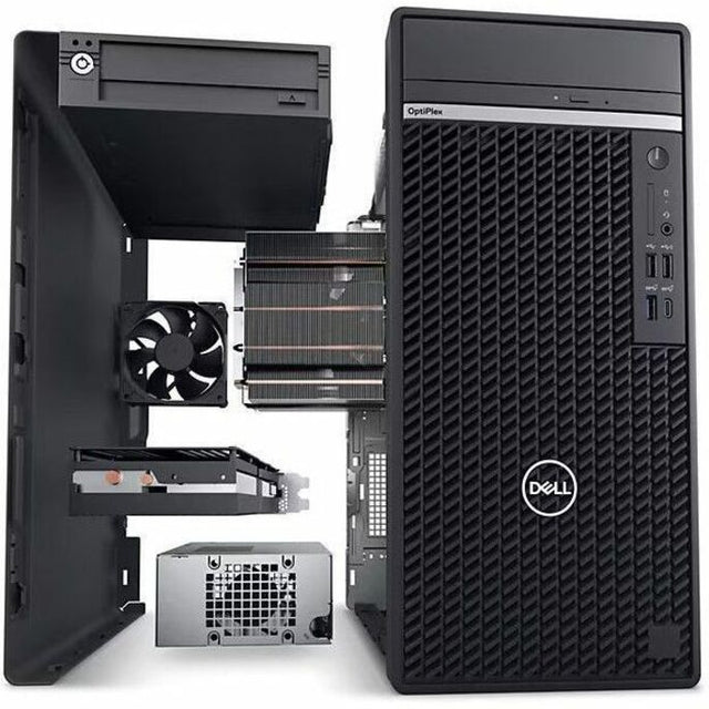 OPTIPLEX MTP MLK 7020