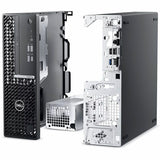 OPTIPLEX SFF PLUS 7020