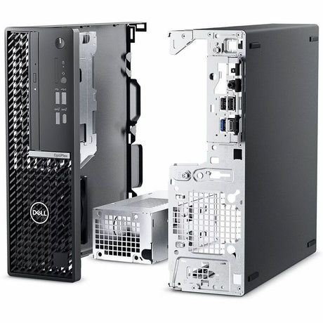 OPTIPLEX SFF PLUS 7020