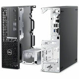 OPTIPLEX SFF PLUS 7020