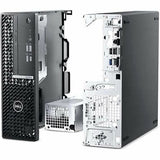 OPTIPLEX SFF PLUS 7020