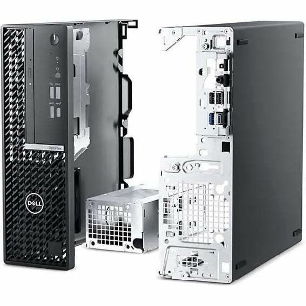 OPTIPLEX SFF PLUS 7020