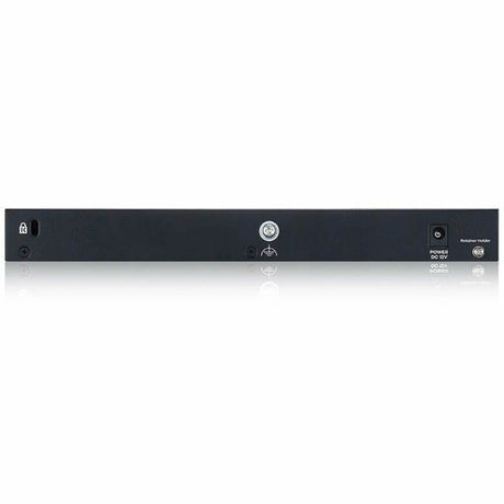 8 Port 2.5GbE Smart Switch