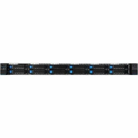 1U (2)AMD EPYC 9005 AirCooling