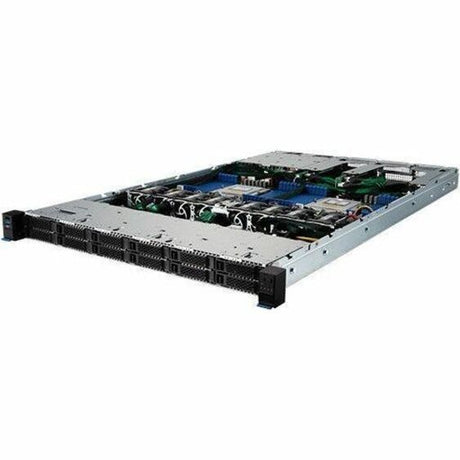 1U (2)AMD EPYC 9005 AirCooling