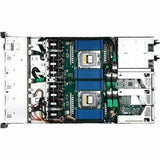 1U (2)AMD EPYC 9005 AirCooling