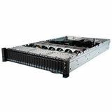 2U (2)AMD EPYC 9005 AirCooling