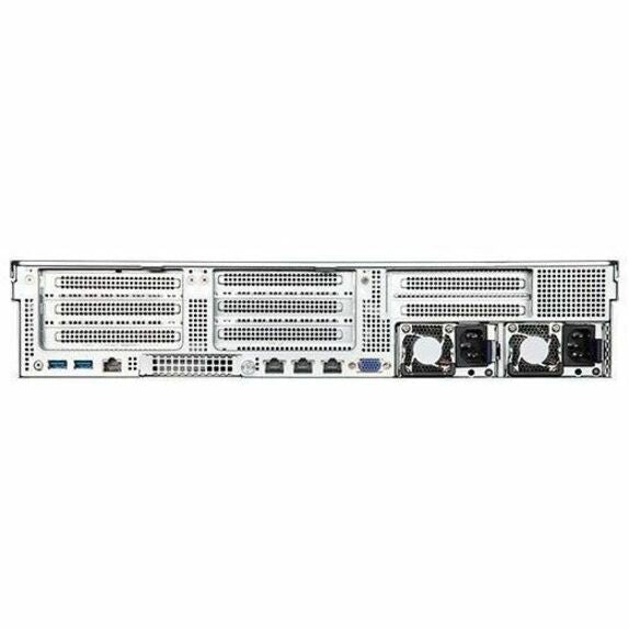 2U (2)AMD EPYC 9005 AirCooling