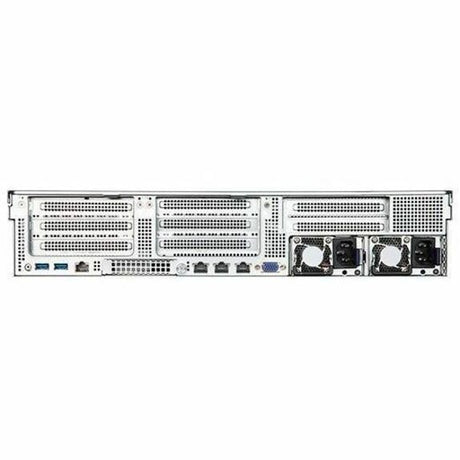 2U (2)AMD EPYC 9005 AirCooling