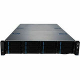 2U (2)AMD EPYC 9005 AirCooling