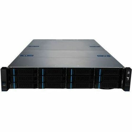 2U (2)AMD EPYC 9005 AirCooling