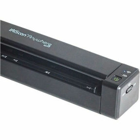 I.R.I.S. IRIScan Anywhere 6 Wifi Handheld Scanner - 600 dpi Optical